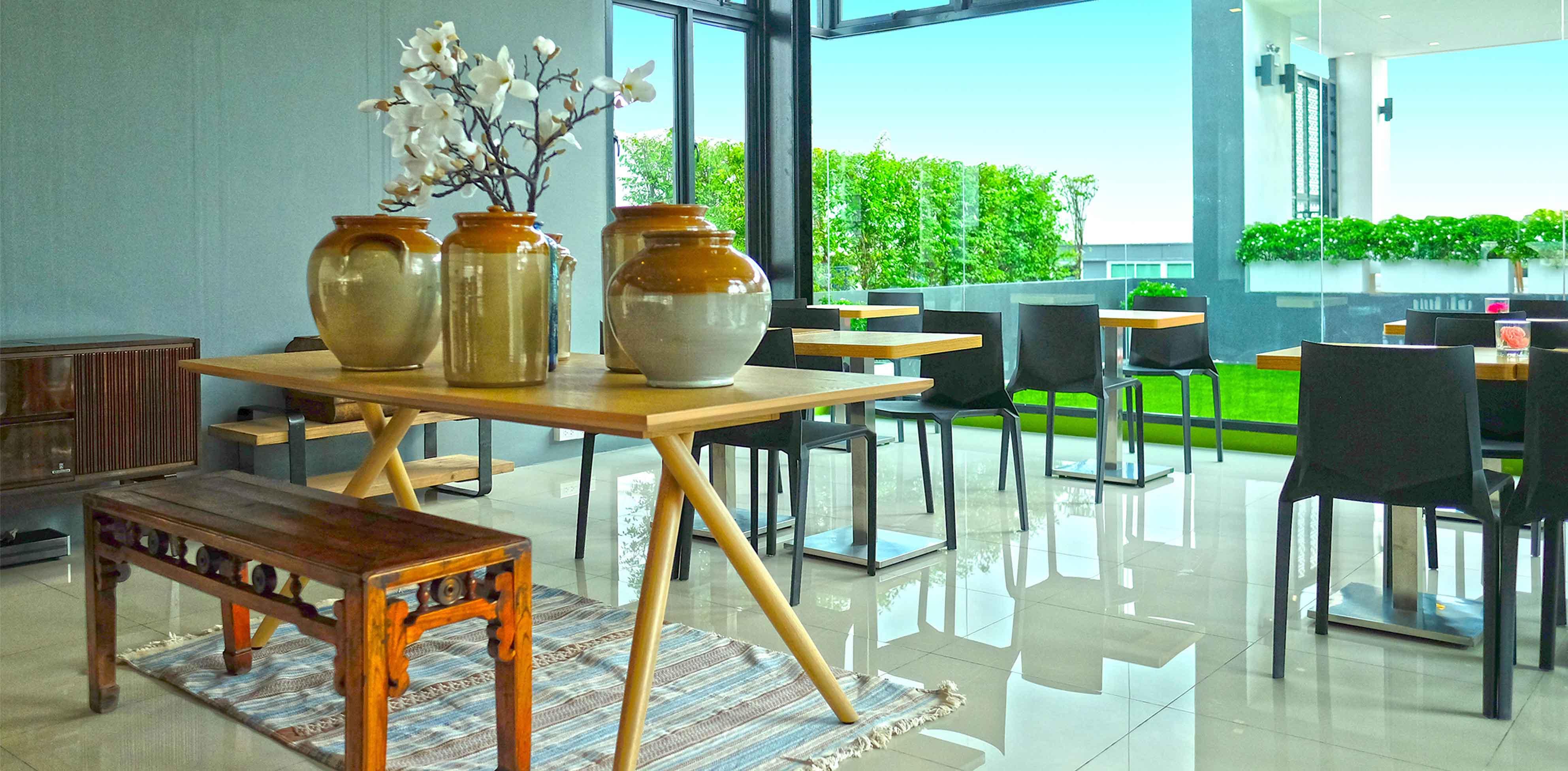Kokotel Bangkok Sukhumvit 50 Luaran gambar