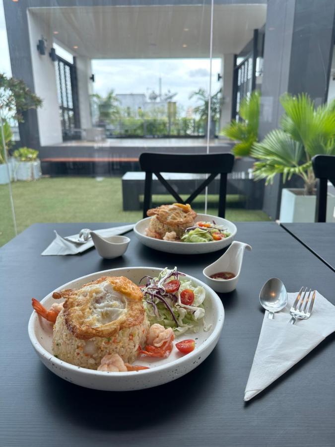 Kokotel Bangkok Sukhumvit 50 Luaran gambar