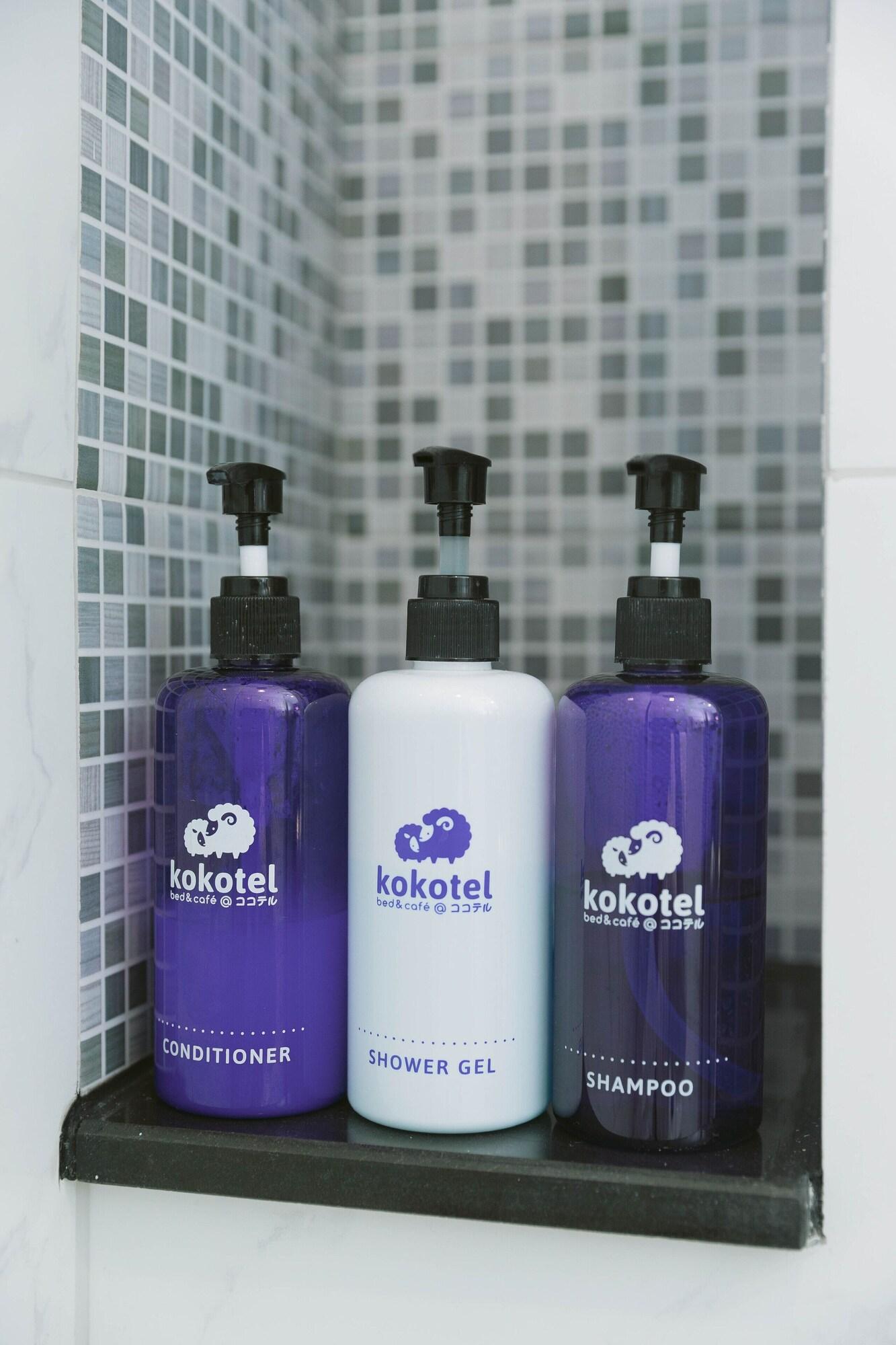 Kokotel Bangkok Sukhumvit 50 Luaran gambar