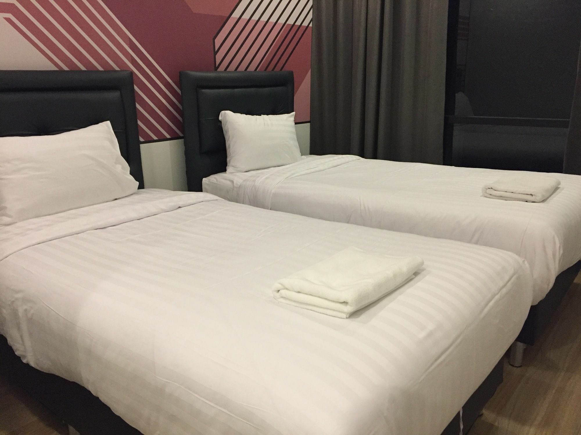 Kokotel Bangkok Sukhumvit 50 Luaran gambar