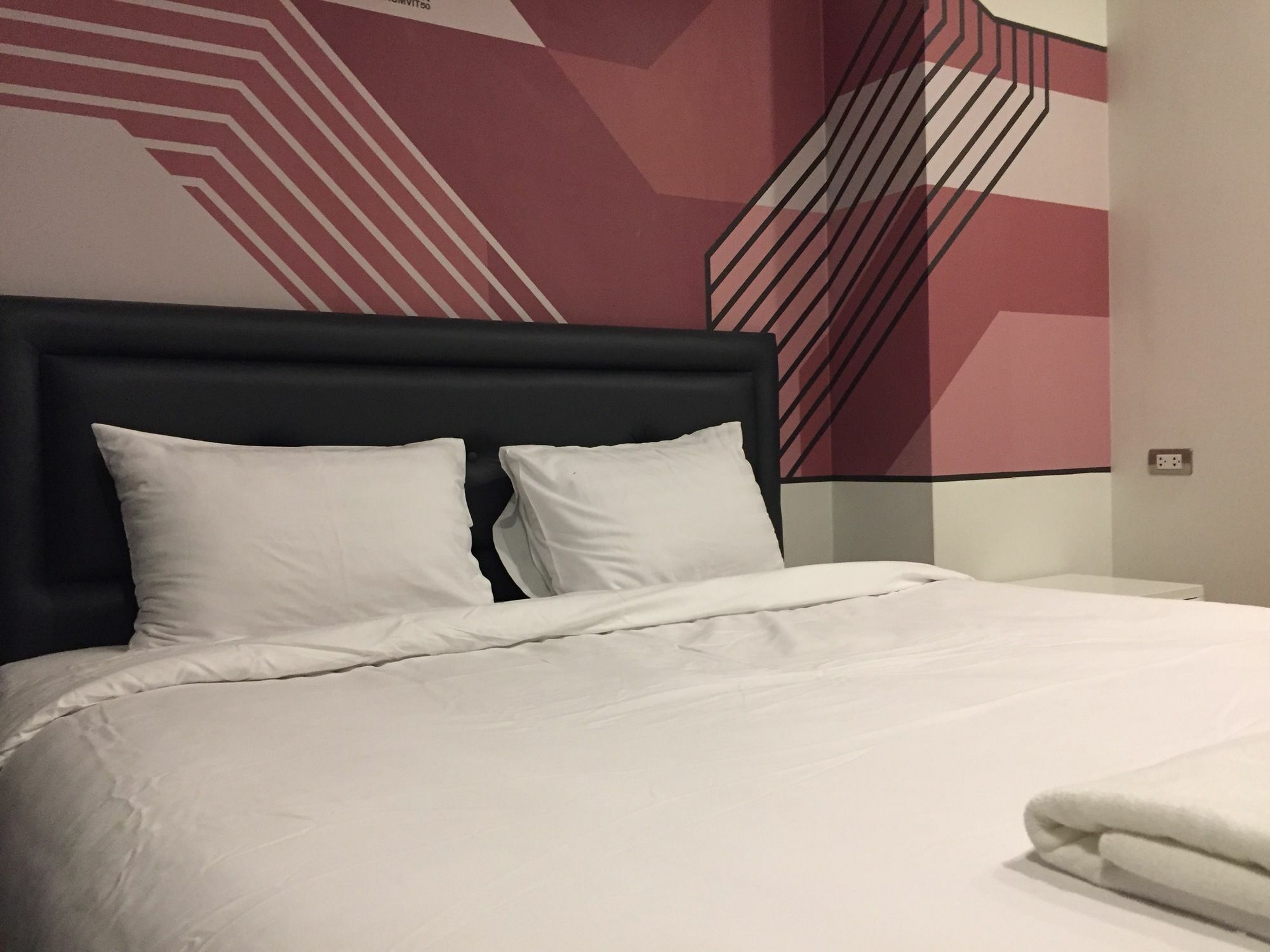 Kokotel Bangkok Sukhumvit 50 Luaran gambar